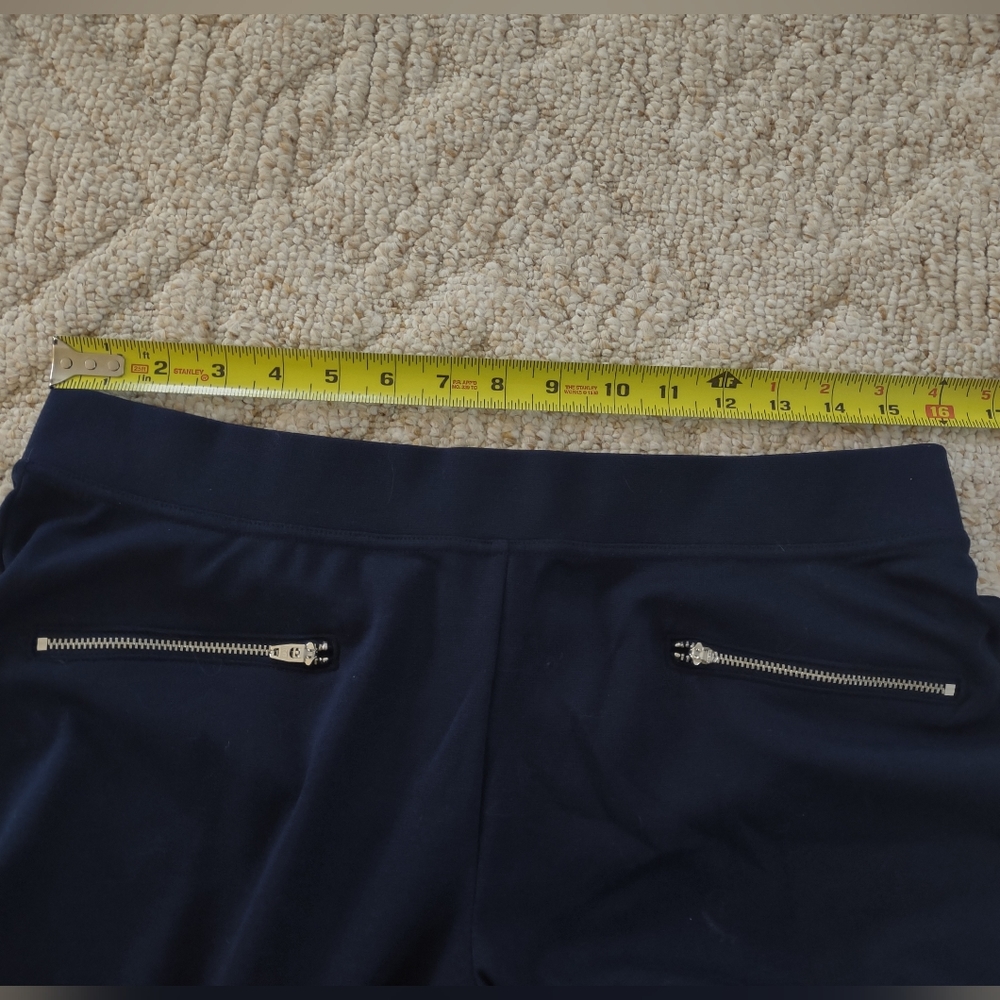 Gap Navy Pants - image 4